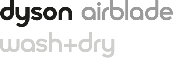 Dyson Airblade Wash+Dry Händetrockner – Motiv